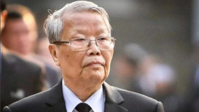 Venezuela expresa condolencias por fallecimiento del expresidente de Vietnam Tran Duc Luong