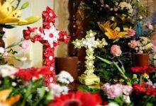 Velorio de la Cruz de Mayo tradición con más de 150 años arraigada en nuestra cultura
