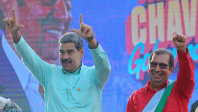 Presidente Maduro plantea superar las perturbaciones económicas mediante el trabajo productivo