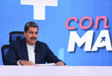 Jefe de Estado respalda ingreso de Venezuela a la OIMed