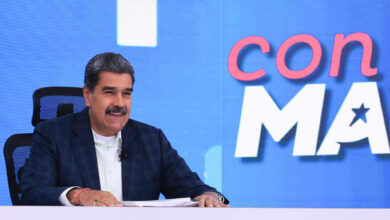 Jefe de Estado respalda ingreso de Venezuela a la OIMed
