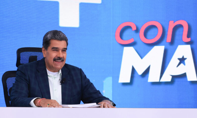Jefe de Estado respalda ingreso de Venezuela a la OIMed