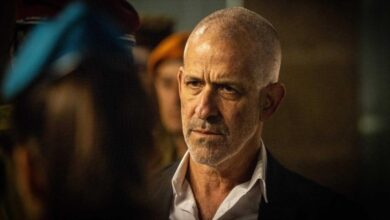 Jefe del Shin Bet dimite tras ataque de Irán al corazón de Israel