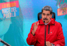 Presidente Maduro: “Aquí no hay régimen, somos millones de venezolanos decididos a ser libres