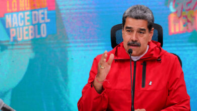 Presidente Maduro: “Aquí no hay régimen, somos millones de venezolanos decididos a ser libres