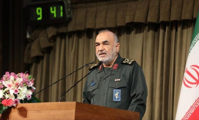 Israel asesina a altos cargos iraníes, incluido el comandante del CGRI