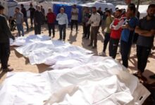 Estudio revela que Genocidio israelí en Gaza ha dejado casi 100 mil palestinos muertos