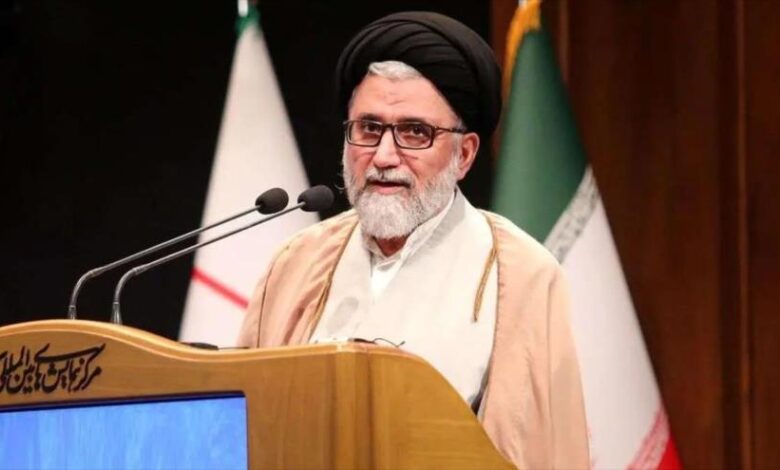 Inteligencia Iraní obtiene documentos estratégicos y nucleares de Israel