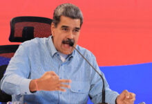 Maduro llama a la paz ante escalada del conflicto entre Israel e Irán