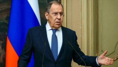 Lavrov advierte: Polonia se prepara para atacar a Rusia