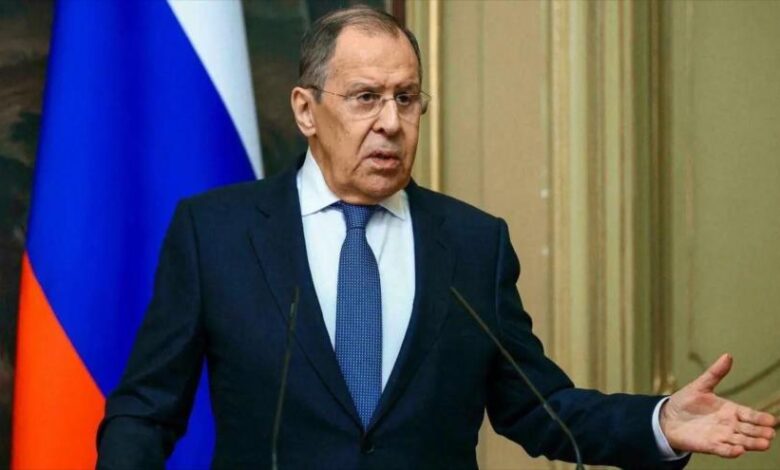 Lavrov advierte: Polonia se prepara para atacar a Rusia