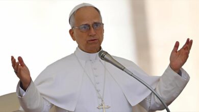Papa llama a Concistorio para canonización de José Gregorio Hernández y Carmen Rendiles