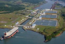 Panamá rechaza propuestas de eximir peajes a buques militares de EE.UU