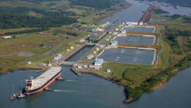 Panamá rechaza propuestas de eximir peajes a buques militares de EE.UU