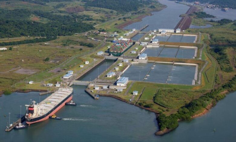 Panamá rechaza propuestas de eximir peajes a buques militares de EE.UU