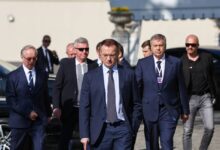 Rusia exige retirada de las fuerzas ucranianas del Donbas, Zaporizhia y Jersón