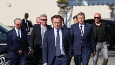 Rusia exige retirada de las fuerzas ucranianas del Donbas, Zaporizhia y Jersón