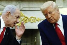 Israel pide a Irán detener ataques de represalia y volver a diálogos