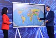 Reservas petroleras venezolanas se incrementaron 30%, afirmó presidente Maduro