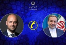 Irán exige condena internacional contra Israel por ataque a instalaciones nucleares