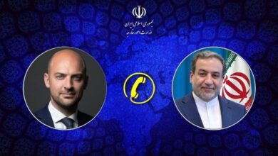 Irán exige condena internacional contra Israel por ataque a instalaciones nucleares