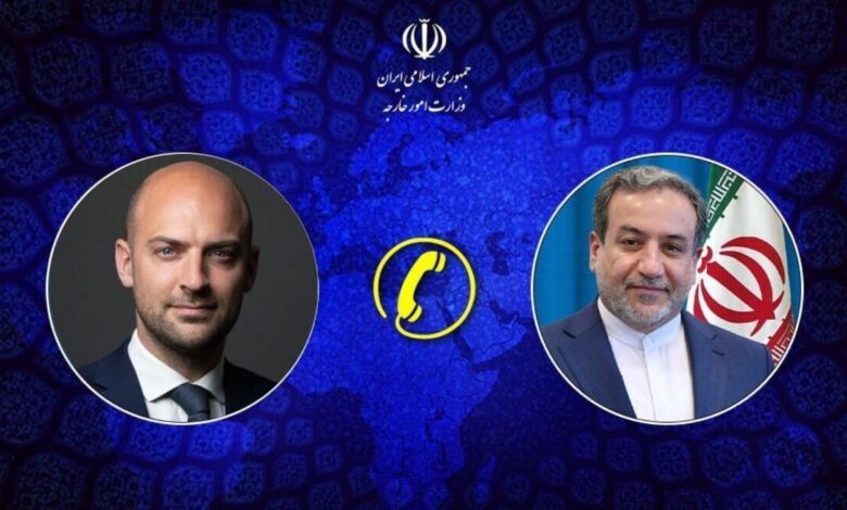 Irán exige condena internacional contra Israel por ataque a instalaciones nucleares