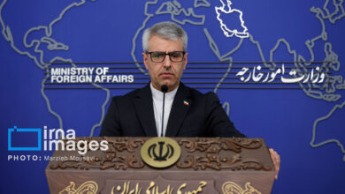 Irán advierte al G7: Abandonen la retórica unilateral y condenen al agresor
