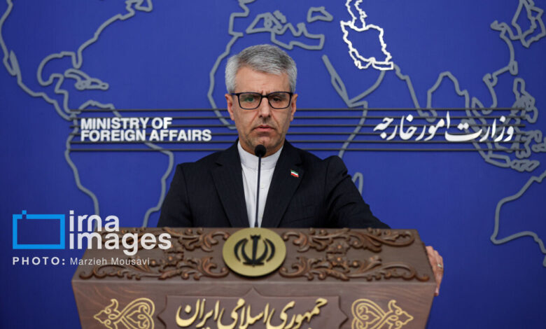 Irán advierte al G7: Abandonen la retórica unilateral y condenen al agresor