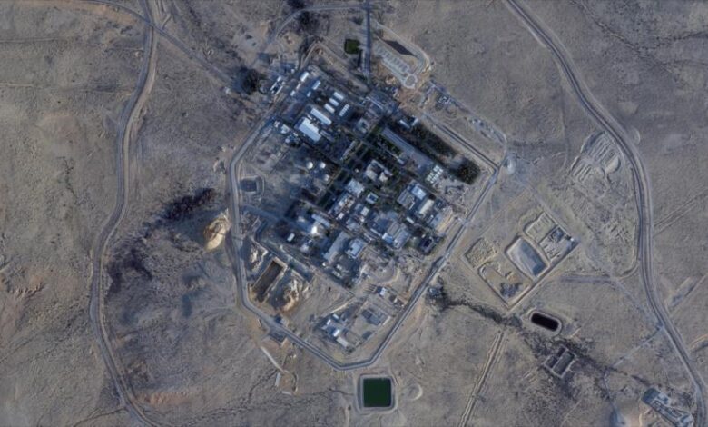 Irán apuntará a instalaciones ocultas de Israel, en caso de ataque