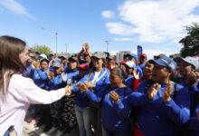 Gobernación de Sucre impulsa recuperación por fases del Huapa en Cumaná