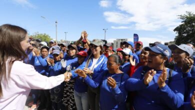 Gobernación de Sucre impulsa recuperación por fases del Huapa en Cumaná