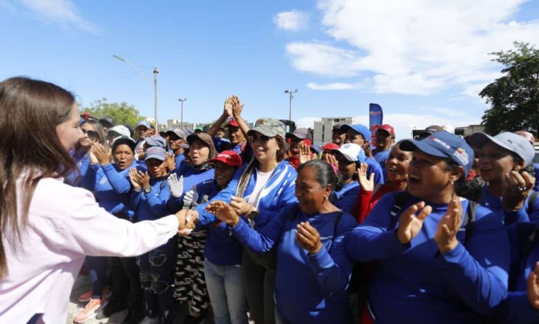 Gobernación de Sucre impulsa recuperación por fases del Huapa en Cumaná