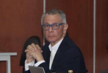 Fiscalía de Ecuador pide 13 años de prisión para Jorge Glas