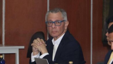 Fiscalía de Ecuador pide 13 años de prisión para Jorge Glas