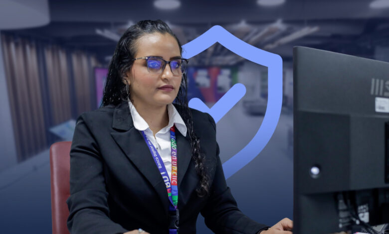 BDT te ofrece consejos de seguridad para proteger tu cuenta