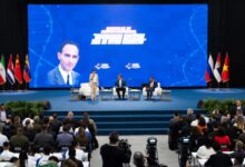 Presidente Maduro exhorta a países a no depender de la tecnología occidental