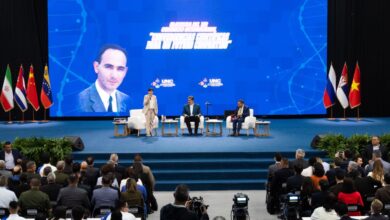Presidente Maduro exhorta a países a no depender de la tecnología occidental
