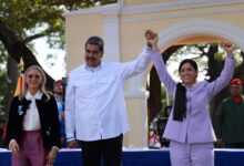 Maduro: Siento vivo en el corazón de Joana Sánchez al Movimiento Bolivariano