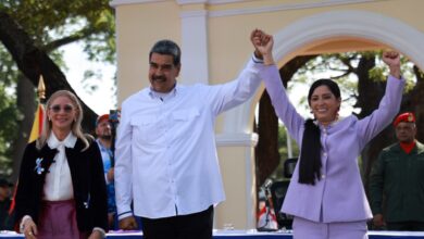Maduro: Siento vivo en el corazón de Joana Sánchez al Movimiento Bolivariano