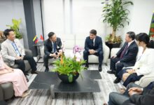 Venezuela y Vietnam refuerzan alianzas en materia de agricultura
