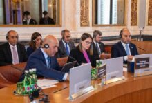 Venezuela asume Presidencia del Consejo Ministerial del Fondo OPEP
