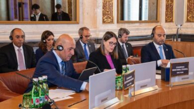 Venezuela asume Presidencia del Consejo Ministerial del Fondo OPEP