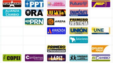 CNE definió boleta de las Elecciones Municipales 2025