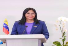 Venezuela reflexionó sobre seguridad energética en Foro Económico de San Petersburgo
