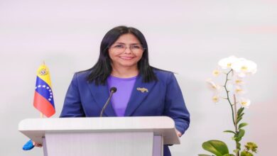 Venezuela reflexionó sobre seguridad energética en Foro Económico de San Petersburgo