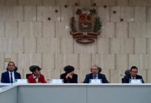 Venezuela y Vietnam fortalecen cooperación en materia parlamentaria