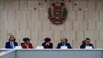Venezuela y Vietnam fortalecen cooperación en materia parlamentaria