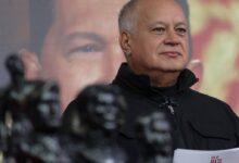 Capturado mercenario de Trinidad y Tobago vinculado a planes terroristas en Venezuela