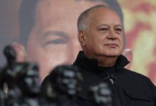 Capturado mercenario de Trinidad y Tobago vinculado a planes terroristas en Venezuela
