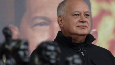 Capturado mercenario de Trinidad y Tobago vinculado a planes terroristas en Venezuela